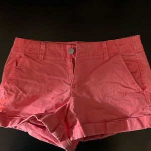 Size 4 Aeropostale Shorts